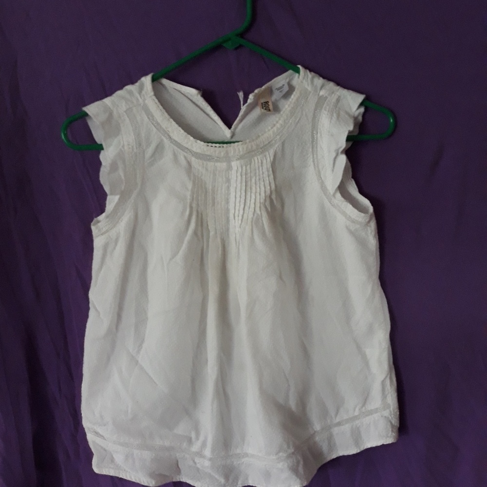 Route66 blouse